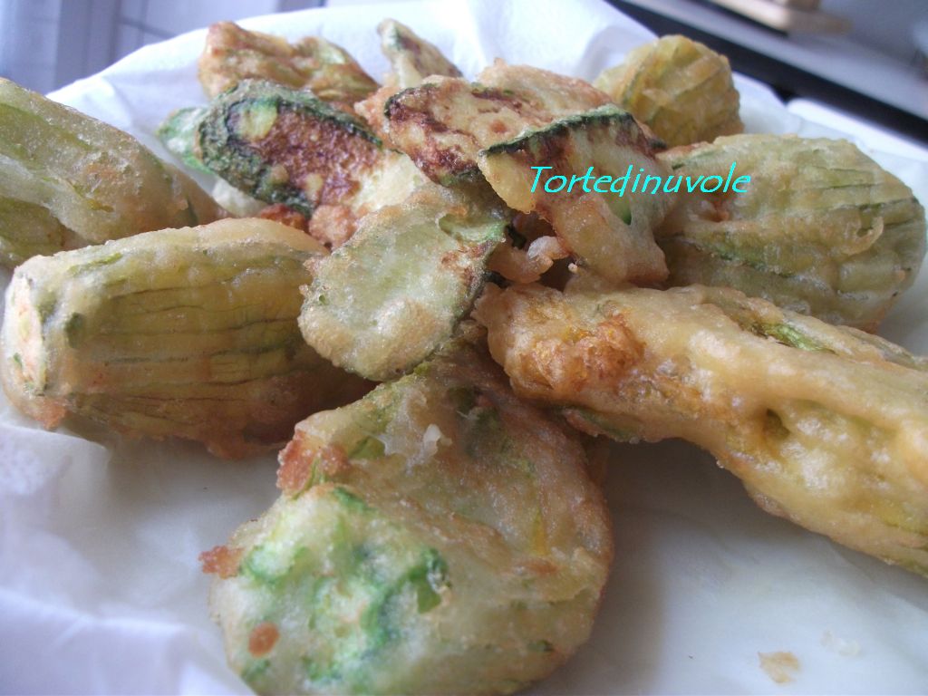 [:it]Fiori di zucchine ripieni[:]