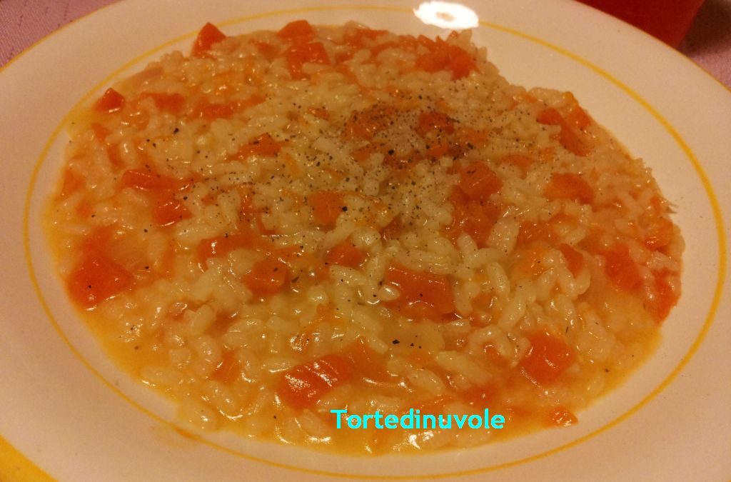 [:it]Risotto alla zucca[:]