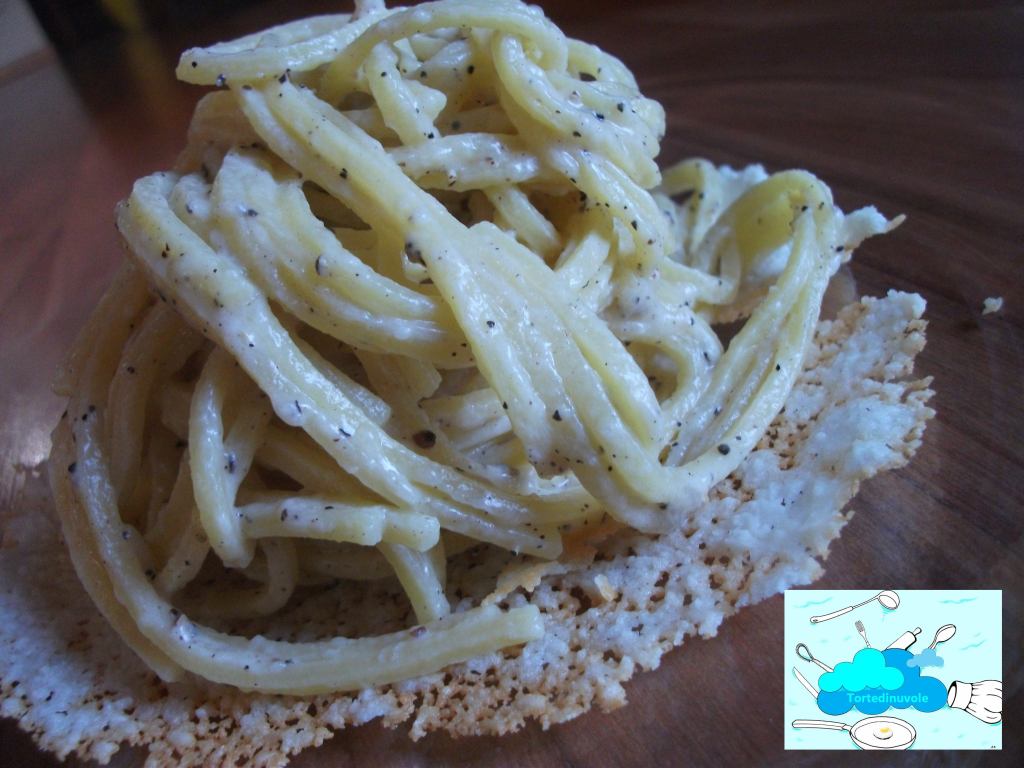 [:it]Tonnarelli Cacio e Pepe[:]