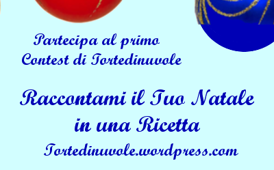 CONTEST: Raccontami il Tuo Natale!