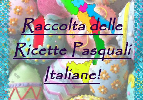 Ricette Tipiche Pasquali Italiane