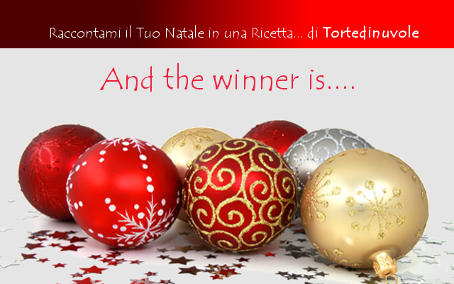 Contest: I vincitori!