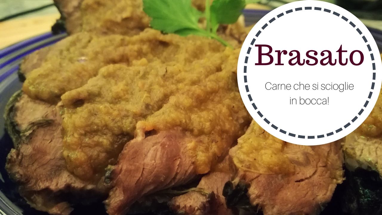 Brasato di carne