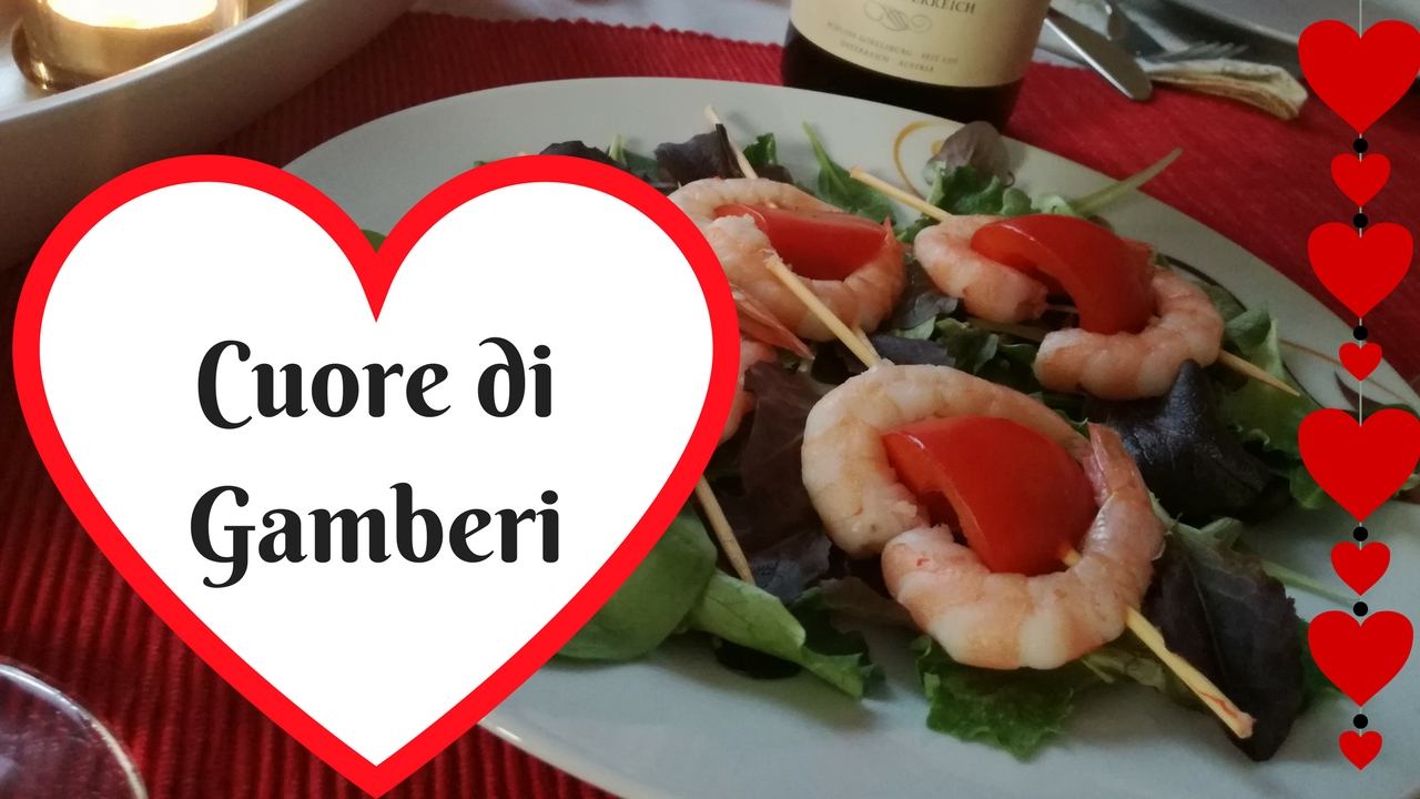 Cuori di Gamberetti