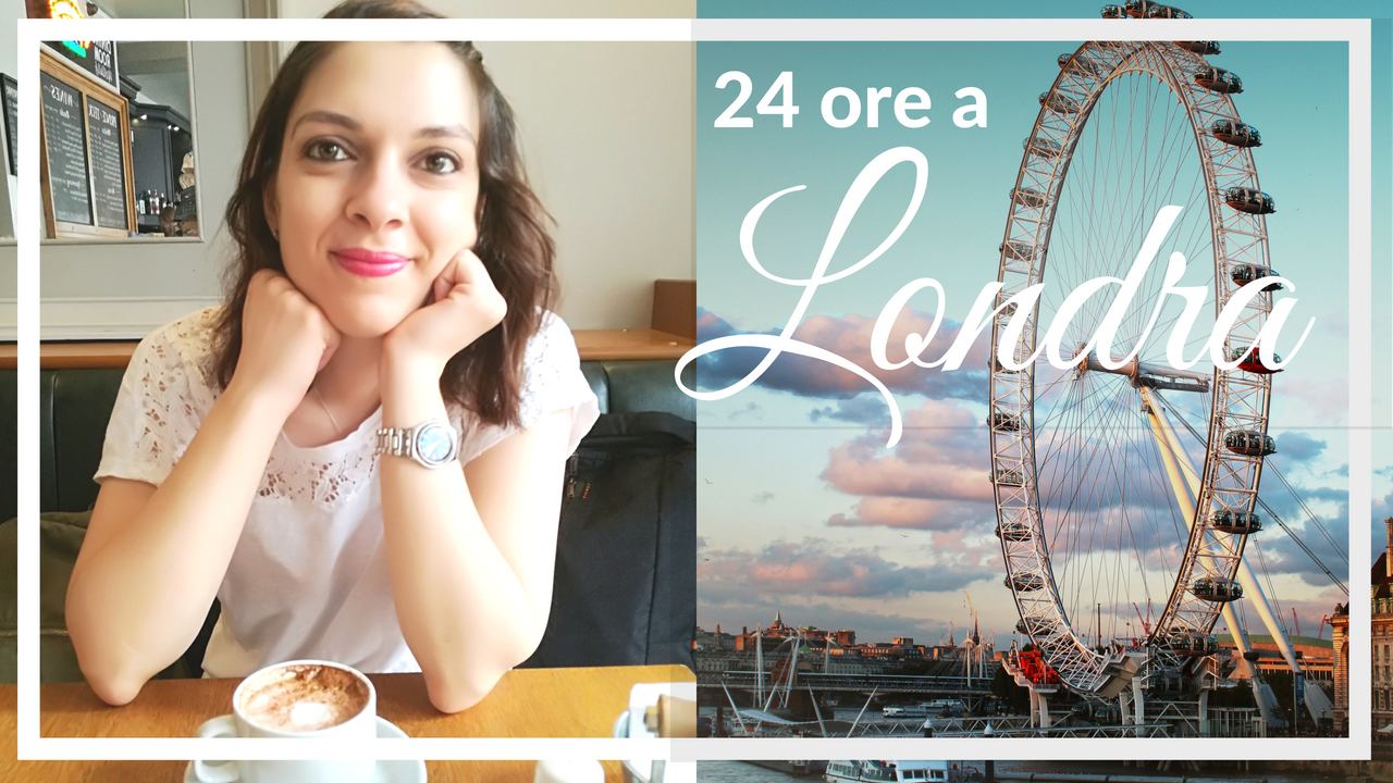 Un giorno a Londra | Itinerario e Informazioni |