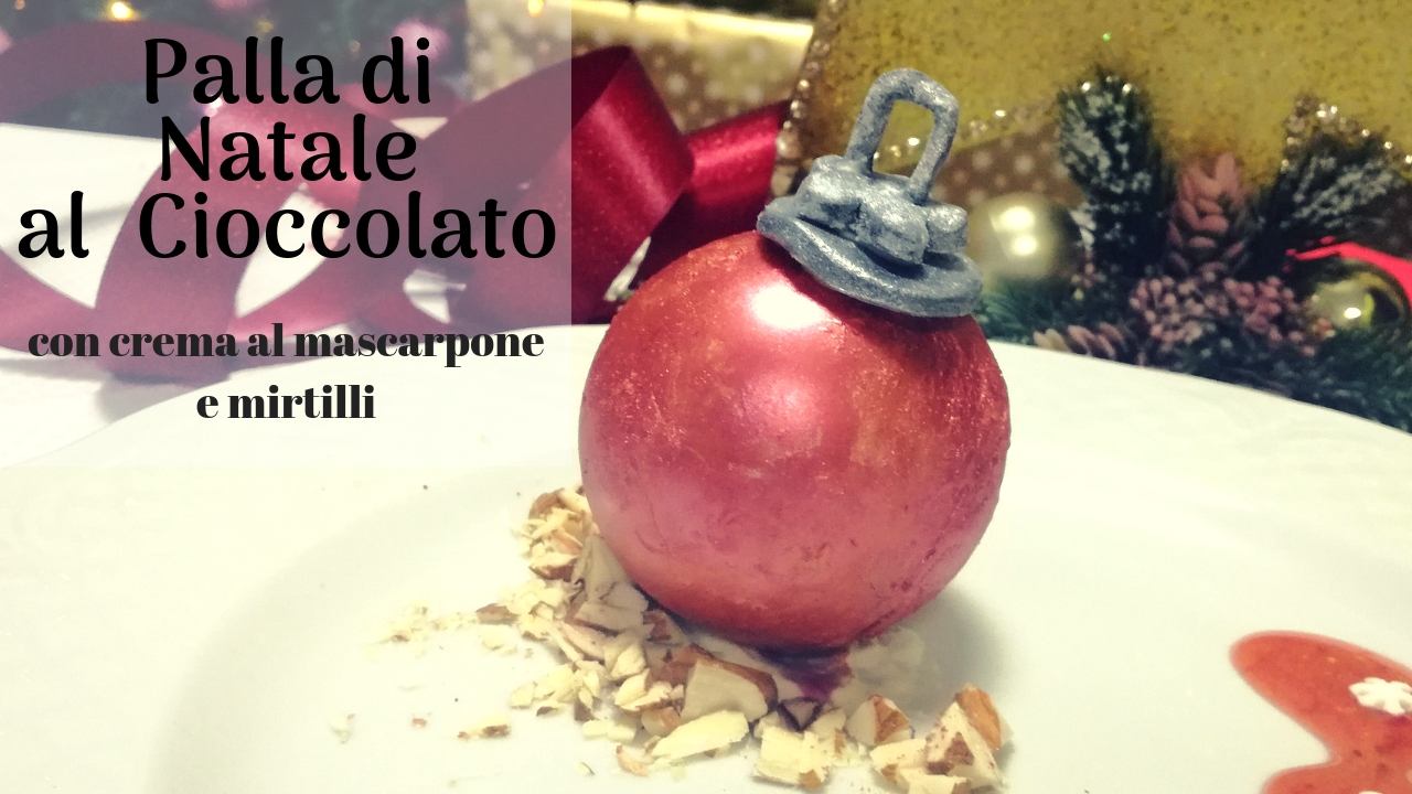 Dolci di Natale d’effetto