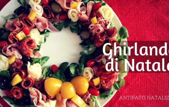 Antipasto Natalizio