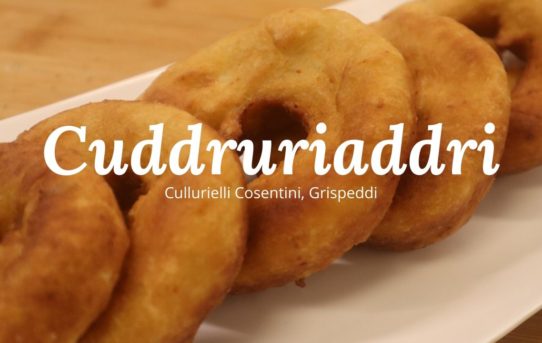 Cuddruriaddri