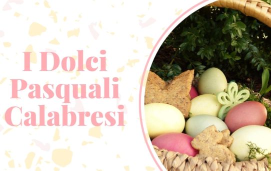 dolci pasquali calabresi